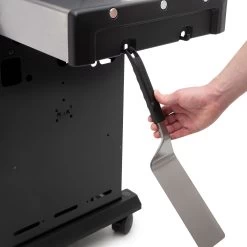 Broil King Baron S590 IR Gasgrill Inkl. Drehspieß + Infrarot-Seitenbrenner - Modell 2023 -Broil King Store 21977 Broil King Gasgrill 876982 BARON S 15 1607699175