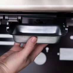 Broil King Baron S590 IR Gasgrill Inkl. Drehspieß + Infrarot-Seitenbrenner - Modell 2023 -Broil King Store 21977 Broil King Gasgrill 876982 BARON S 4 1607699153