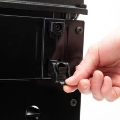 Broil King Baron S590 IR Gasgrill Inkl. Drehspieß + Infrarot-Seitenbrenner - Modell 2023 -Broil King Store 21977 Broil King Gasgrill 876982 BARON S 7 1607699159