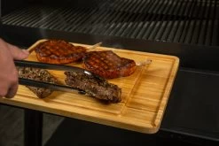 Broil King Schneidebrett Regal/Imperial Aus Bambus -Broil King Store 22159 Broil King Schneidebrett Regal Imp 4 1607936920