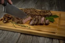 Broil King Schneidebrett Regal/Imperial Aus Bambus -Broil King Store 22159 broil king schneidbrett regal impe 3 1607936919