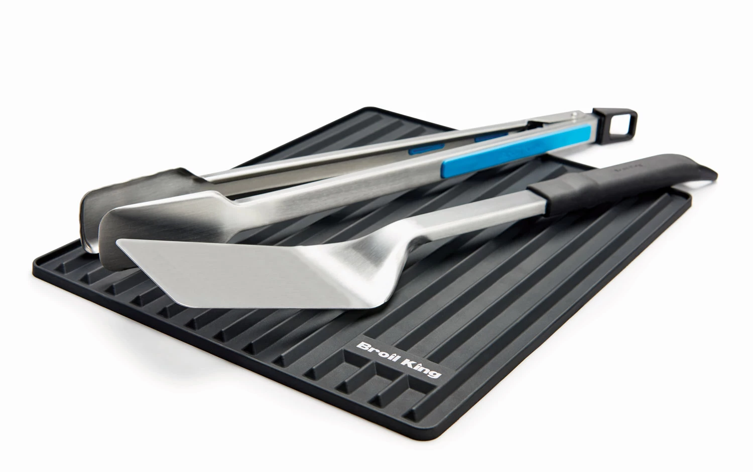 Broil King Silikon Besteckablage Magnetisch Regal/Imperial 3 Broil King Silikon Besteckablage Magnetisch Regal/Imperial