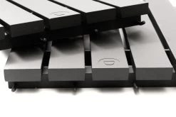 Kamado Joe Aluminium Seitentische – Big Joe