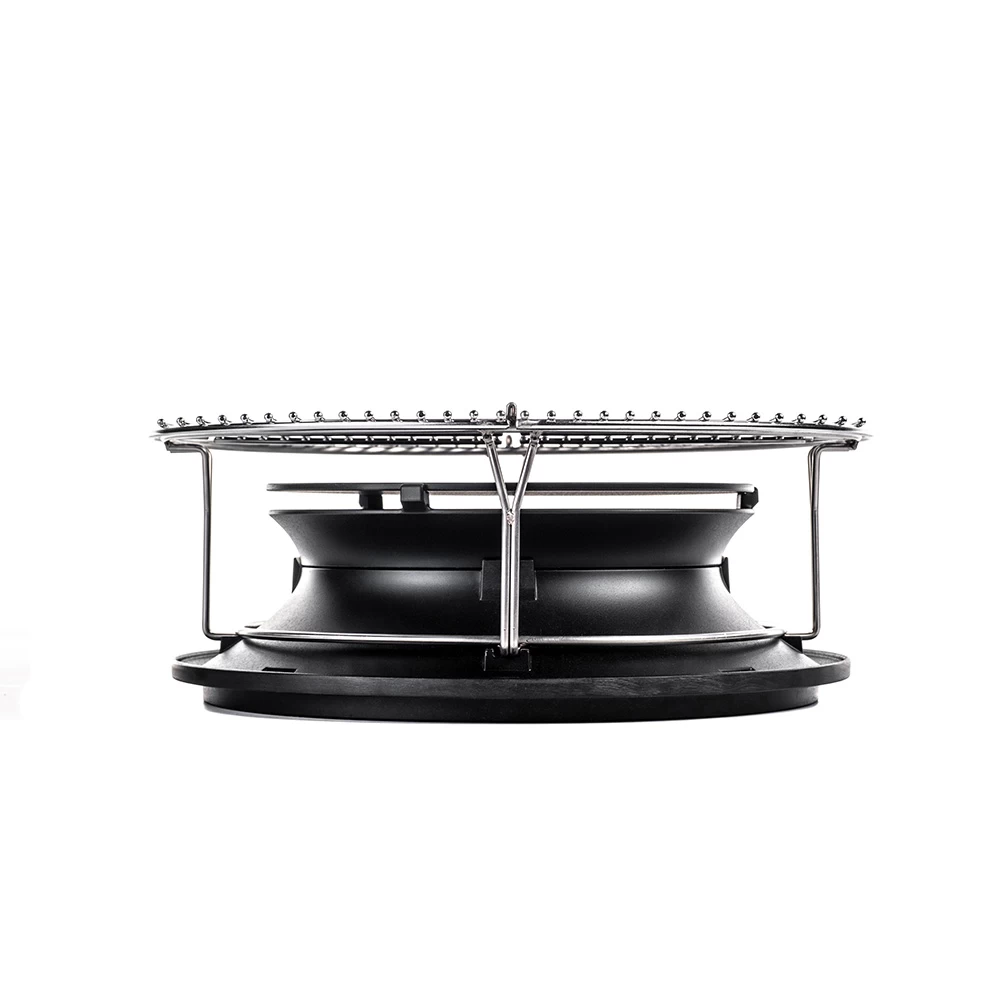 Kamado Joe Hyperbolischer Einsatz – Big Joe 3 Kamado Joe Hyperbolischer Einsatz – Big Joe