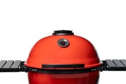 Kamado Joe Holzkohle Kugelgrill Kettle Joe -Broil King Store 22252 kamado joe kettle deckel KJ15040320