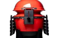 Kamado Joe Holzkohle Kugelgrill Kettle Joe -Broil King Store 22252 kamado joe kettle deckelschanier a 10 1615364439