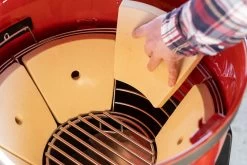 Kamado Joe Holzkohle Kugelgrill Kettle Joe -Broil King Store 22252 kamado joe kettle joe keramik einbau