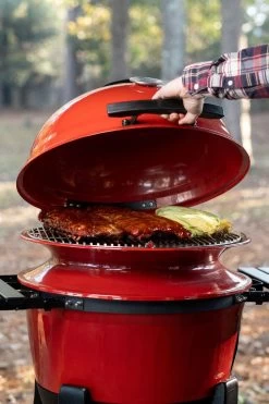 Kamado Joe Holzkohle Kugelgrill Kettle Joe -Broil King Store 22252 kamado joe kettle joe sloroller ri 20 1615364447