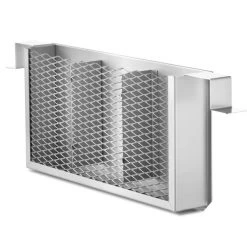 Thüros Holzkohlegrill T4-F / Edelstahl Säulengrill 40x60 Cm Fahrbar Inkl. Windansteckblech Und Kohleschacht 8 Thüros Holzkohlegrill T4-F / Edelstahl Säulengrill 40x60 Cm Fahrbar Inkl. Windansteckblech Und Kohleschacht -Broil King Store 22394 192 thueros kohleschacht ksch4060 1