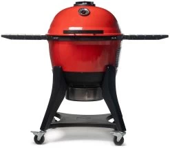Kamado Joe Holzkohle Kugelgrill Kettle Joe - X-DEAL Inkl. Abdeckhaube -Broil King Store 22436 kamado joe kettle geschlossener de 5 1615991184