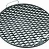 Rösle Grillrost Gusseisen Rund RS Ø 50cm, Wabenstruktur -Broil King Store 25028 29 Gussrost