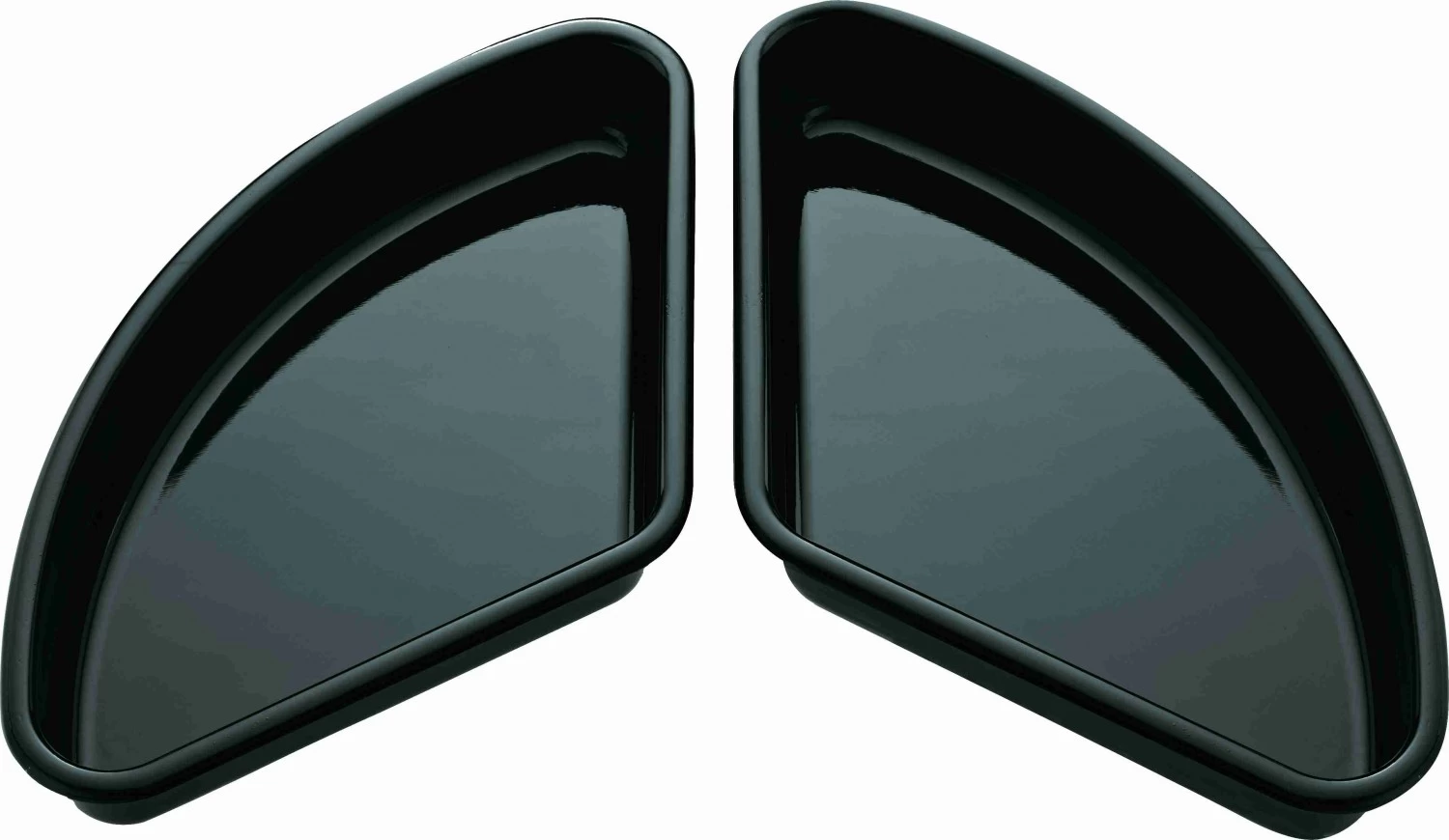 Rösle BBQ Garsystem, Grillschale Porzellanemailliert, 2er Set 3 Rösle BBQ Garsystem, Grillschale Porzellanemailliert, 2er Set