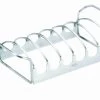 Rösle Bratenkorb Und Rippchenhalter Klein -Broil King Store 25087 Braten und Rippchenhalter