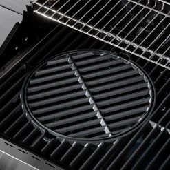 Rösle Edelstahl Gasgrill Videro G3-S VARIO+ - Limited Edition Modell 2023 - X-DEAL Inkl. Abdeckhaube Und Grillplatte 14 Rösle Edelstahl Gasgrill Videro G3-S VARIO+ - Limited Edition Modell 2023 - X-DEAL Inkl. Abdeckhaube Und Grillplatte -Broil King Store 25420 03 Grillrost Vario Videro G3 G4 1