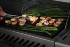 Napoleon Grillpinzette Edelstahl 30 Cm