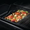 Napoleon Grillpfanne Pfanneneinsatz Für Rogue, Prestige, Prestige Pro -Broil King Store 56055 Napoleon Grillpfanne Pfanneneinsatz Gemuese