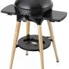 CADAC Gasgrill Citi Chef 40 FS BBQ / Dome Matt Black, 30 Mbar -Broil King Store 5615 20 04 citi chef 40 fs black 2 1