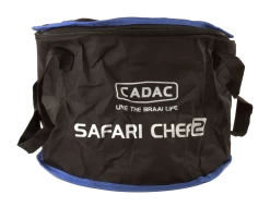 CADAC Camping Gasgrill Safari Chef 30 LP Lite - 30 Mbar -Broil King Store 6540 safari chef 2 9 2 1 2