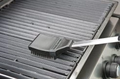 Broil King Grillbürste 47cm Edelstahlborsten Mit Spritzschutz + Ersatzkopf 9 Broil King Grillbürste 47cm Edelstahlborsten Mit Spritzschutz + Ersatzkopf -Broil King Store 6692 broil king reinigungs buerste imper 4 1607696948