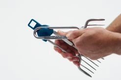 Broil King Pulled Pork Gabeln 2er Set -Broil King Store 6694 64070 action 01