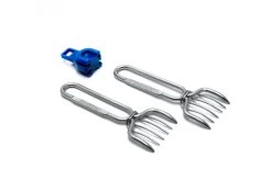 Broil King Pulled Pork Gabeln 2er Set -Broil King Store 6694 Broil King PulledPork Gabeln 64070