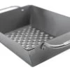Broil King Gemüse Grillkorb Premium, Edelstahl 26 X 18cm -Broil King Store 6708 Broil King Wok 69818 item 01
