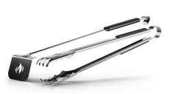 Napoleon Holzkohle Tool Set Mit Holzkohlezange Und Schieber