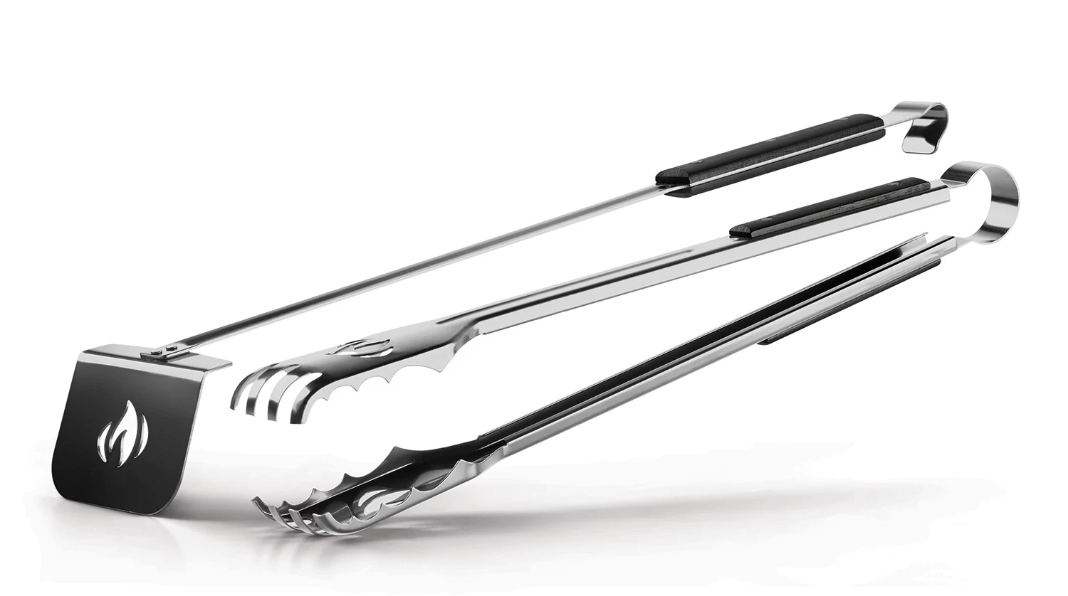 Napoleon Holzkohle Tool Set Mit Holzkohlezange Und Schieber 3 Napoleon Holzkohle Tool Set Mit Holzkohlezange Und Schieber