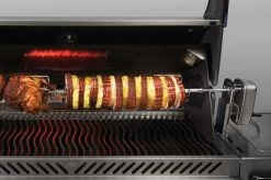 Napoleon Drehspieß / Rotisserie Comm. Quality Für Prestige Pro 665 8 Napoleon Drehspieß / Rotisserie Comm. Quality Für Prestige Pro 665 -Broil King Store 69632 Napoleon Drehspiess Rotisserie Pro 665 spiess