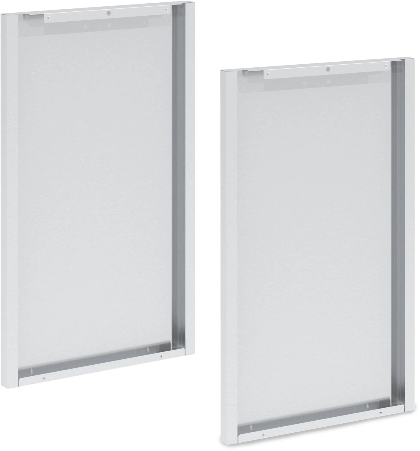 Broil King Outdoor Küche - Rückwand Für Eckelement 90° 3 Broil King Outdoor Küche - Rückwand Für Eckelement 90°