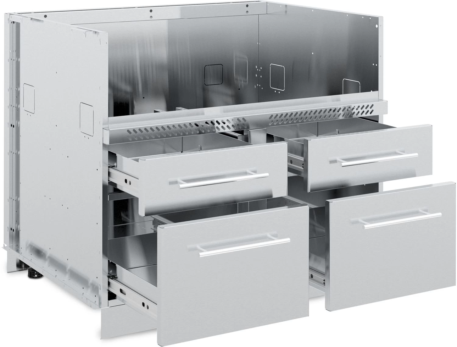 Broil King Outdoor Küche - Grillschrank Für 5-Brenner 962 Mm 3 Broil King Outdoor Küche - Grillschrank Für 5-Brenner 962 Mm