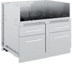 Broil King Outdoor Küche - Grillschrank Für 5-Brenner 962 Mm 6 Broil King Outdoor Küche - Grillschrank Für 5-Brenner 962 Mm -Broil King Store 806600 Broil King Outdoor Kueche Grillschrank 5 Brenner geschlossen