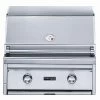 Lynx California Gasgrill Professional 27" Einbaugrill+ Rotisserie + IR Pro Sear -Broil King Store 8110 1000006734 0 0C27 27 Zoll Lynx Cali 0 1590500541