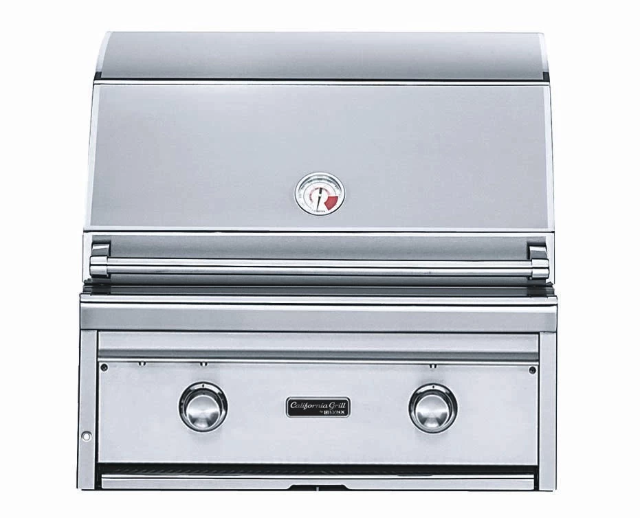 Lynx California Gasgrill Professional 27" Einbaugrill+ Rotisserie + IR Pro Sear 3 Lynx California Gasgrill Professional 27" Einbaugrill+ Rotisserie + IR Pro Sear