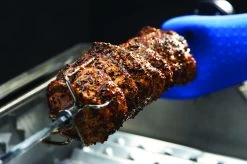 Broil King Drehspießset Mit Elektromotor -Broil King Store 8336 Broil King Drehspiess Set Braten