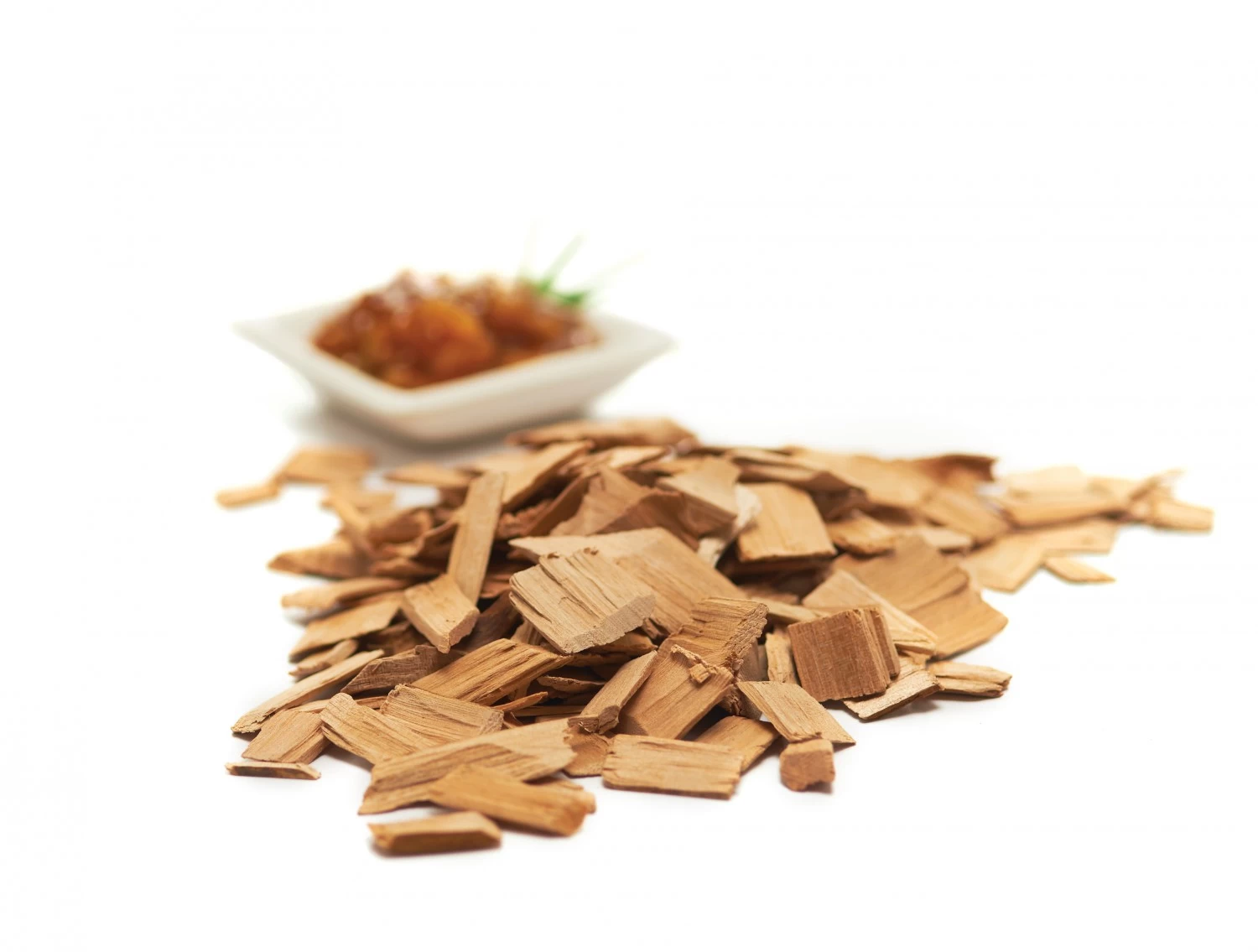 Broil King Räucherchips Hickory 3 Broil King Räucherchips Hickory