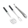 Broil King Grillbesteck Set Sovereign - 3-teilig -Broil King Store 8346 1000006992 Broil King Besteckset 3 1 1607697078
