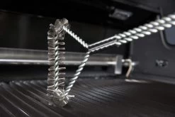 Broil King Grillbürste 3-seitig 30 Cm Mit Edelstahlborsten 8 Broil King Grillbürste 3-seitig 30 Cm Mit Edelstahlborsten -Broil King Store 8347 Broil King Spira Reinigungsbuerste 3 1607697086