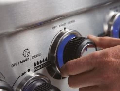 Broil King Regal 490 Black - Modell 2021 -Broil King Store 957283 7 REGAL XL PRO FEATURE 05