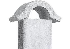 Buschbeck Gartenkamin Bozen Mit Tisch Weiß-terra -Broil King Store Abzug Grillkamin Bozen