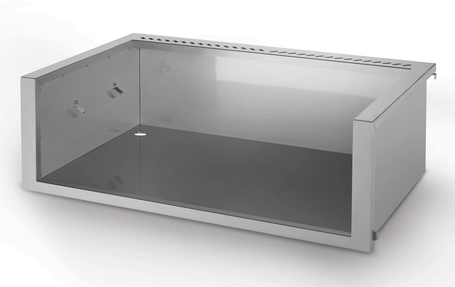 Napoleon Einbau-Einfassung, Einbaurahmen Für BIG32 700-Series 32" Einbaugrill 3 Napoleon Einbau-Einfassung, Einbaurahmen Für BIG32 700-Series 32" Einbaugrill