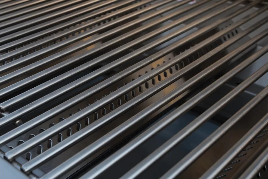 BULL Lonestar Select Gasgrill 5 BULL Lonestar Select Gasgrill – Bild 3