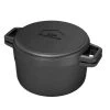 The Bastard Dutch Oven Small Ø 20 Cm -Broil King Store Bastard Dutch Oven Smal BB658