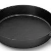 The Bastard Frypan / Gusseisenpfanne Mit 2 Griffen Large Ø 28 Cm 1 The Bastard Frypan / Gusseisenpfanne Mit 2 Griffen Large Ø 28 Cm -Broil King Store Bastard Frypan Gusseisenpfanne Large 28cm BB632