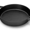 The Bastard Frypan / Gusseisenpfanne Mit 2 Griffen Medium Ø 24 Cm -Broil King Store Bastard Frypan Gusseisenpfanne Medium 24cm BB633