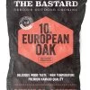 The Bastard Holzkohle Eiche - 10 Kg