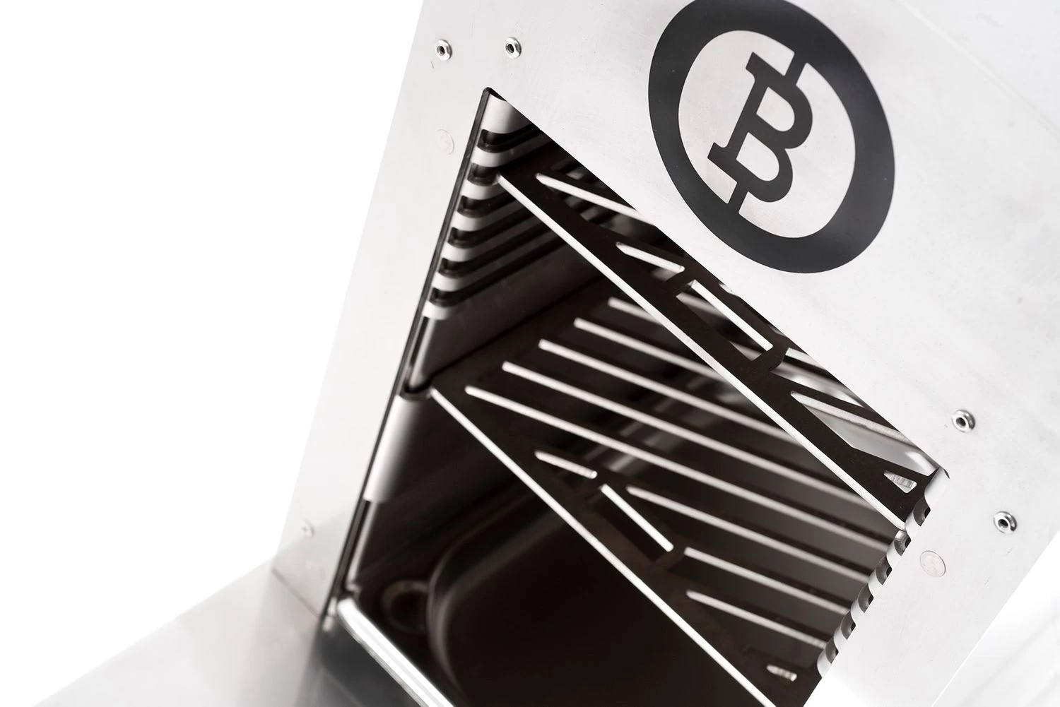 Beefer One CHEF Indoor Gasgrill - 800 Grad Oberhitzegrill 3 Beefer One CHEF Indoor Gasgrill - 800 Grad Oberhitzegrill