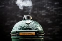 Big Green Egg Large Keramikgrill Starter - Paket -Broil King Store Big Green EGG Large Reggulator Deckelventil