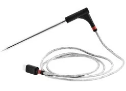 Big Green Egg CookPerfect Comfort Bluetooth Grillthermometer - Black Edition 11 Big Green Egg CookPerfect Comfort Bluetooth Grillthermometer - Black Edition -Broil King Store Big Green Egg Cook Perfect Black Edition Temperaturfuehler