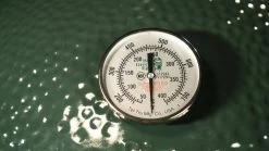Big Green Egg XL (XLarge) Keramikgrill 15 Big Green Egg XL (XLarge) Keramikgrill -Broil King Store Big Green Egg Deckelthermometer 1